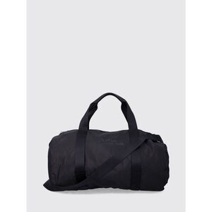 A.P.C. Travel Bag Men Black
